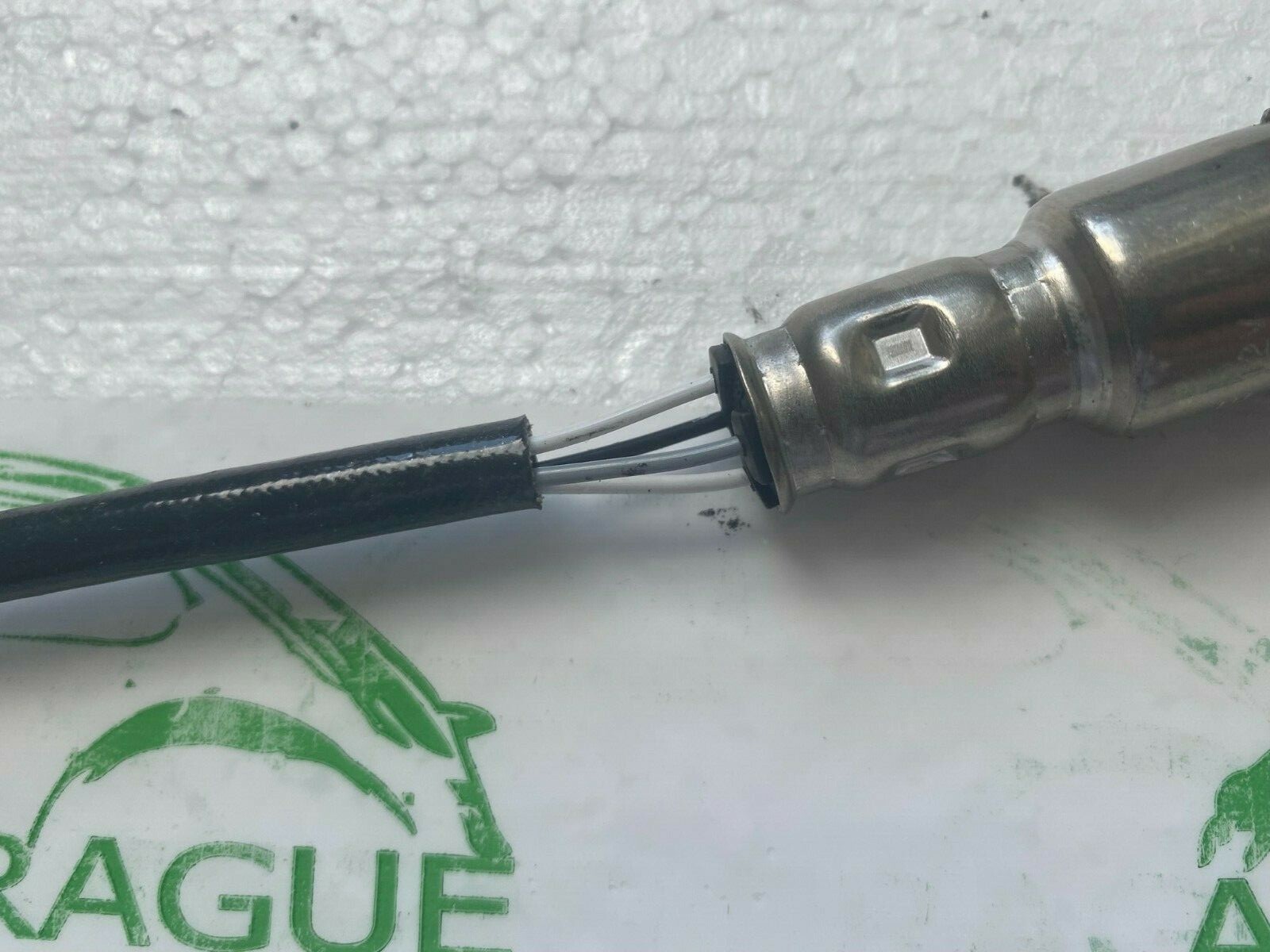 4M0906265E LAMBDA SONDA VW AUDI SKODA SEAT 4M0906265E OXYGEN SENZOR ORIG. NEU !! - Obrázek 4