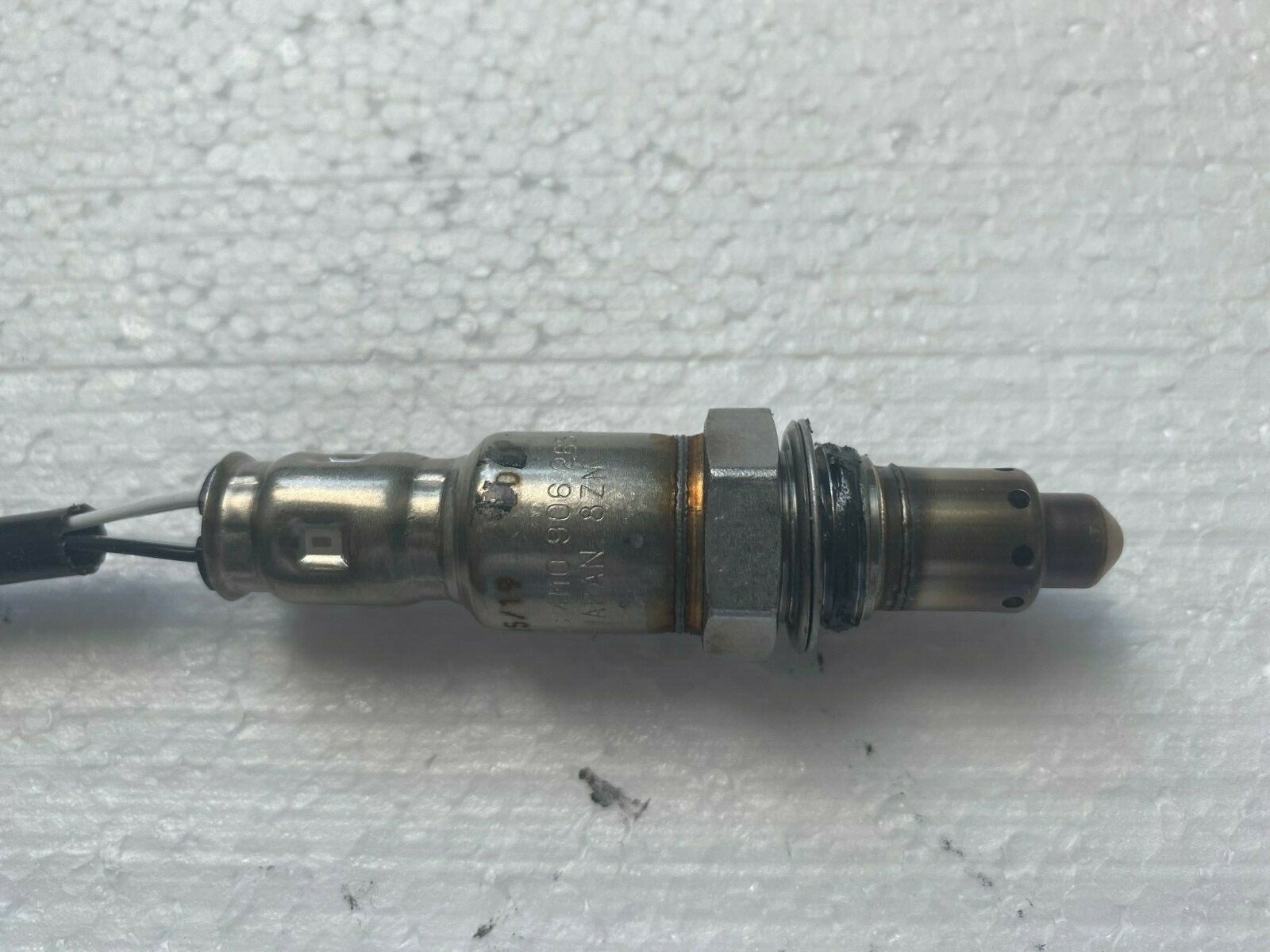 4M0906265E LAMBDA SONDA VW AUDI SKODA SEAT 4M0906265E OXYGEN SENZOR ORIG. NEU !! - Obrázek 6