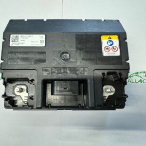 4M0915169H VW TOUAREG SPEICHERKONDENSATOR FUR 48 VOLT  BATERIE BORDNETZ ORI.NEU