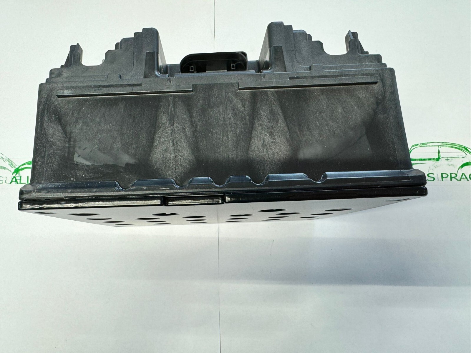 4M0915169H VW TOUAREG SPEICHERKONDENSATOR FUR 48 VOLT BATERIE BORDNETZ ORI.NEU - Obrázek 9