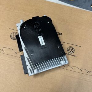 4M2035466B AUDI - BENTLEY  AUDIO VERSTÄRKER SOUND AMPLIFIER 4M2035466B ORIG.NEU!