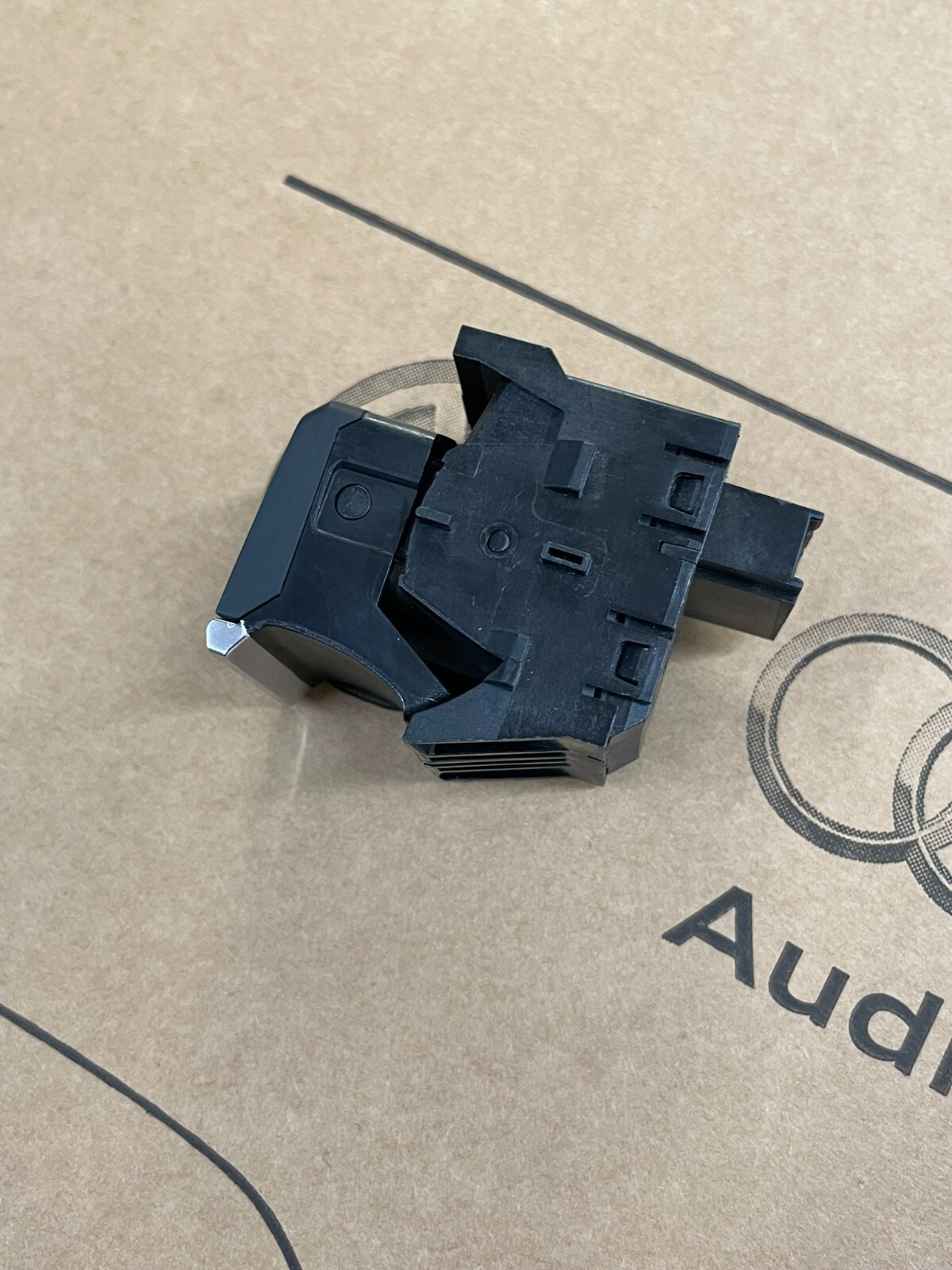 4M2927225A AUDI A4 A5 RS5 Q7 HAND BREMS KNOPF RHD 4M2927225A ORIG.NEU ! - Obrázek 14