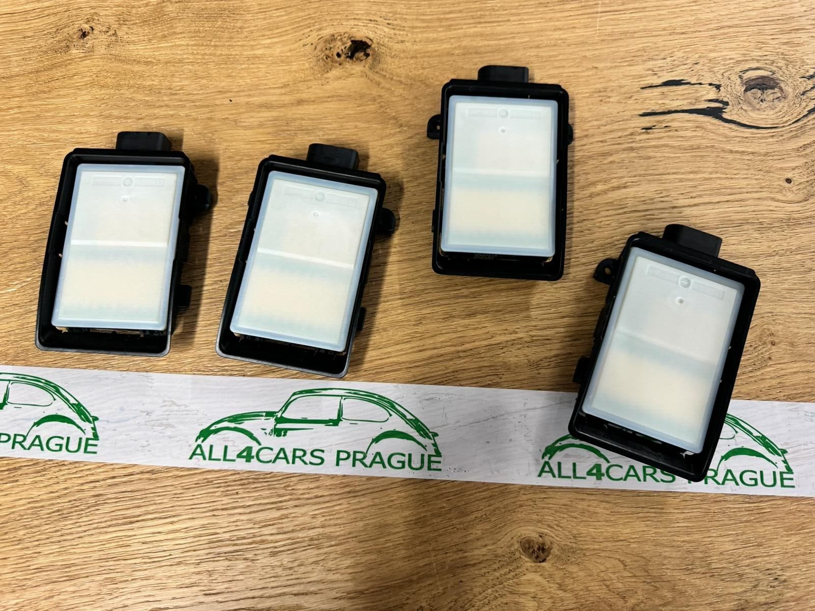 4N0907669AM AUDI RADARSENSOR SPURWECHSLERASSISTENT VORN L/R 4N0907669AM ORIG NEU - Obrázek 14