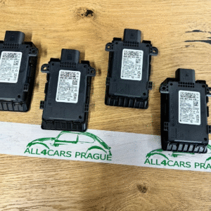 4N0907669AM AUDI RADARSENSOR SPURWECHSLERASSISTENT VORN L/R 4N0907669AM ORIG NEU