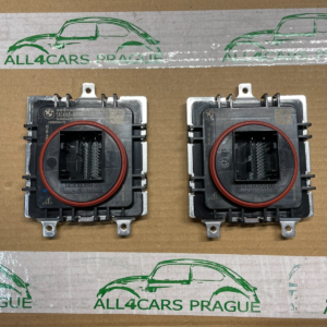 5A641A8-01 BMW LED SCHEINWERFER STEUERGERÄT 5A641A801 / 5A641A8-01 ORIG.BMW  NEU