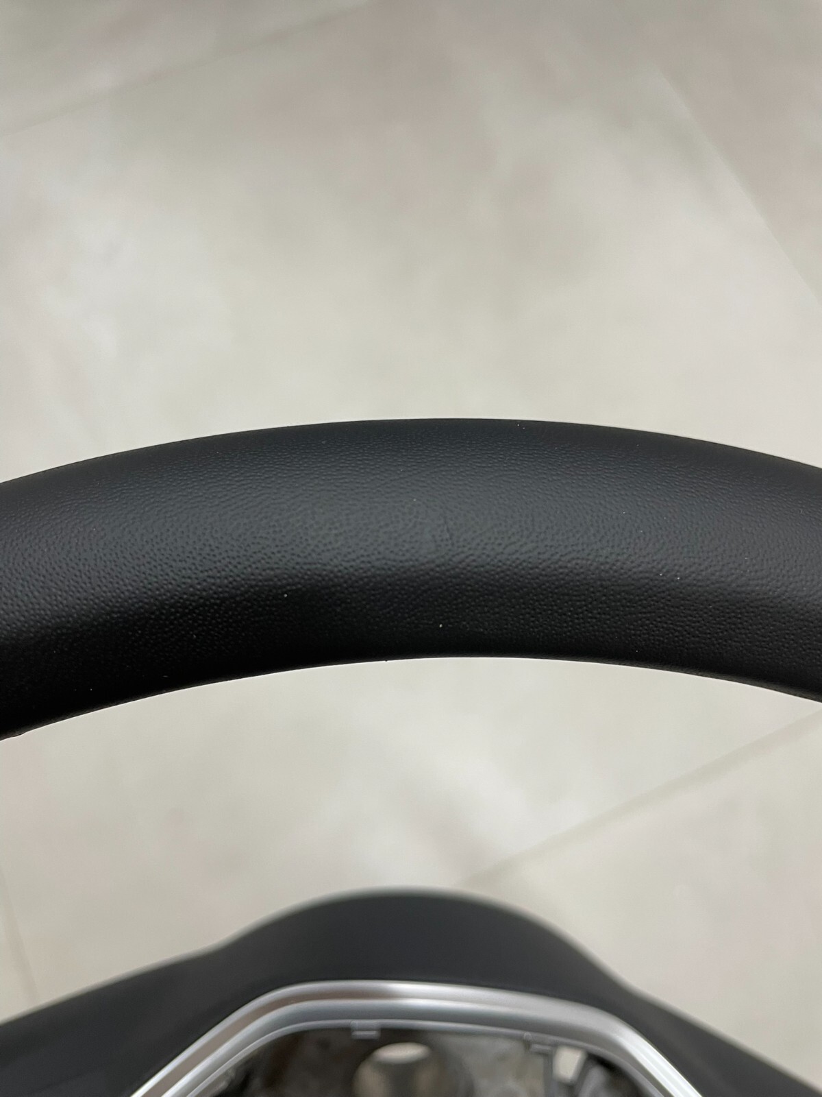 5H0419089GC VW LENKRAD SPORT R LOGO ABGEFLACHT GELOCHT VW ARTEON TIGUAN GOLF ... - Obrázek 19