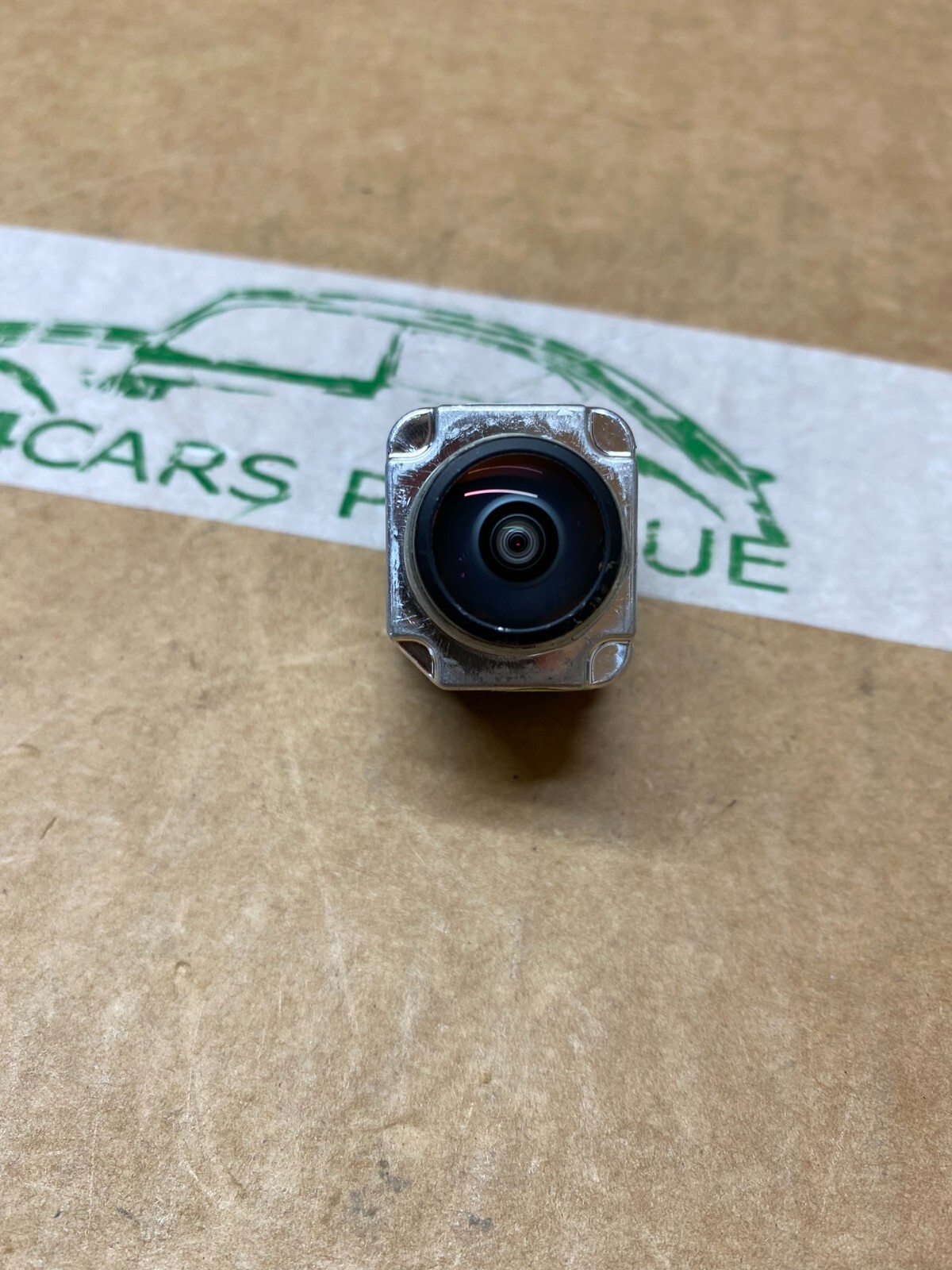 5WA980556C AUDI RÜCKFAHRKAMERA KAMERA 5WA980556C AUDI PARKING CAMERA ORIG.NEW - Obrázek 8