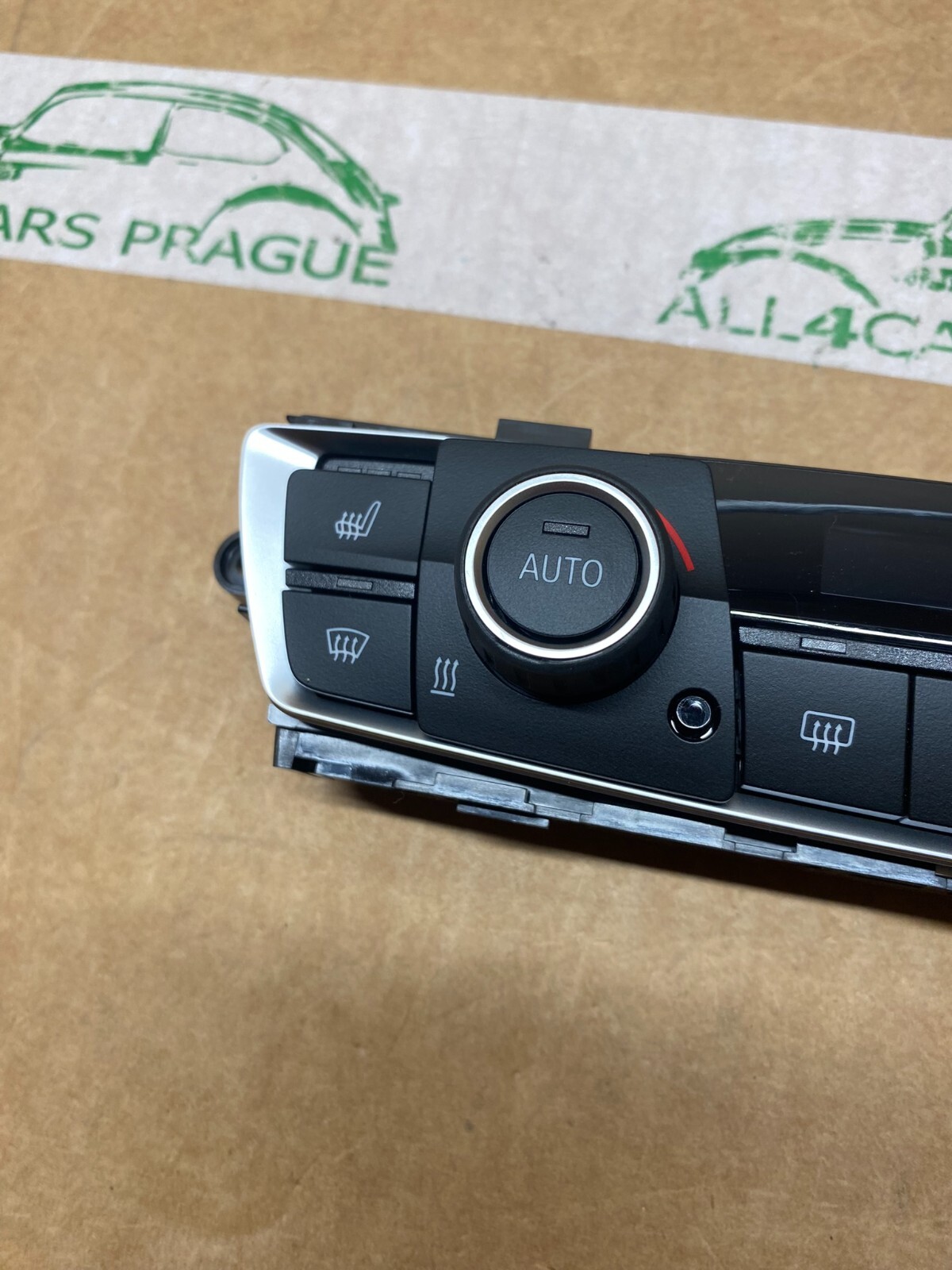 64119363546-02 BMW HEIZUNG - KLIMA BEDIEN TEIL 64119363546-02 / 64119363546 NEU - Obrázek 3