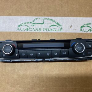 64119363546-02 BMW HEIZUNG - KLIMA BEDIEN TEIL 64119363546-02 / 64119363546 NEU