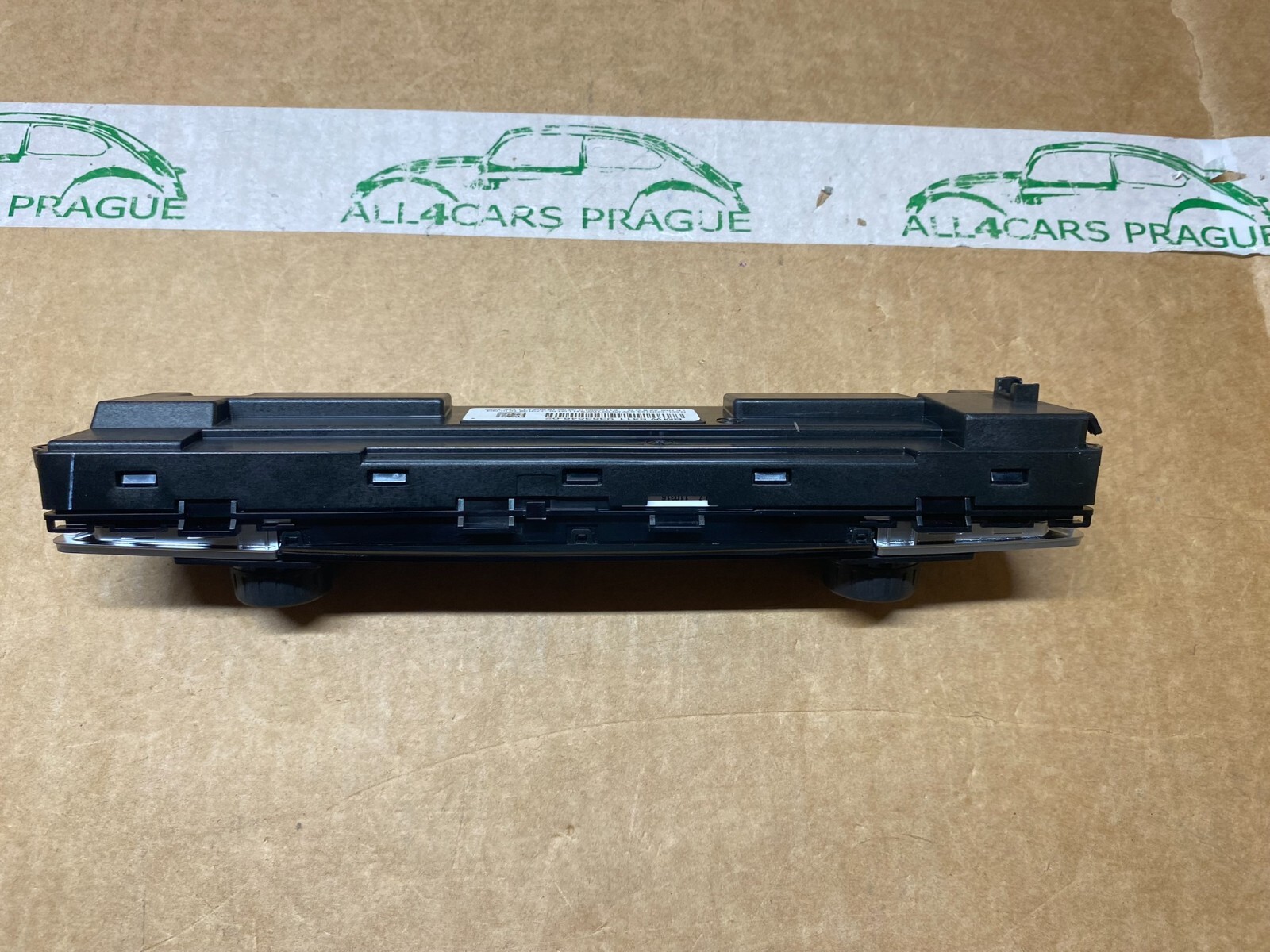 64119363546-02 BMW HEIZUNG - KLIMA BEDIEN TEIL 64119363546-02 / 64119363546 NEU - Obrázek 6