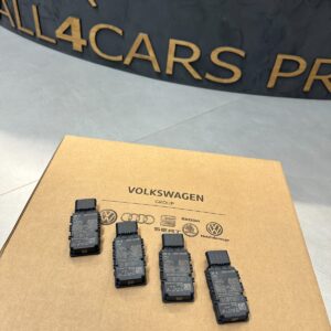 85H962133G AUDI VW SKODA SEAT ANTENE 85H962133G ORIGINAL NEU!!!