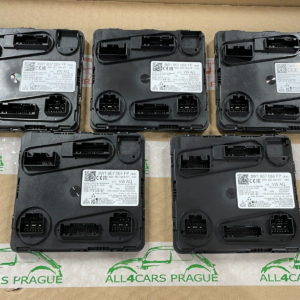 8W1907064FP AUDI ZENTRALSTEUERGERÄT FÜR KOMFORTSYSTEM BCM 8W1907064FP ORIG.NEU !