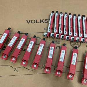 9Y0035225J PORSCHE CAYENNE 9YA ANTENNENVERSTÄRKER LINKS 9Y0035225J ORIG.NEU!!!