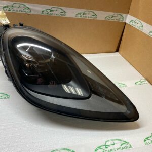 9Y0941034AB PORSCHE CAYENNE 9Y VOLL LED SCHEINWERFER RECHTS 9Y0941034AB ORIG NEU