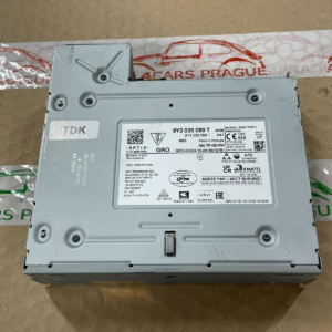 9Y3035089T PORSCHE MMI  ZENTRALRECHNER - CENTRAL COMPUTER  9Y3035089T ORIG.NEU !