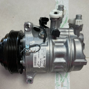 A0008304500 MERCEDES BENZ KLIMAKOMPRESSOR  - A/C COMPRESOR A0008304500 ORIG. NEU