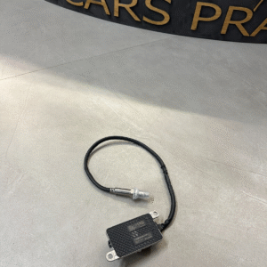 A0101531428 MERCEDES-BENZ ACTROS - ATEGO NOX SENSOR A0101531428 ORIG.NEU