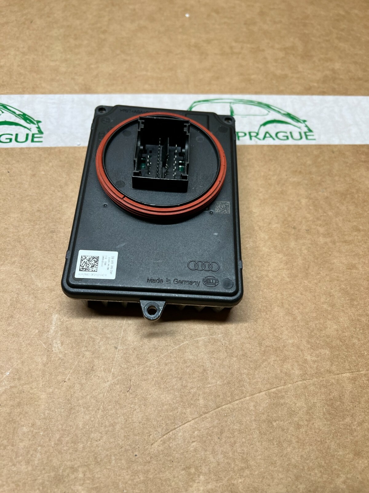 AUDI 4K0941591BE LED SCHEINWERFER STEUERGERÄT ORIGINAL NEU!!!! - Obrázek 3