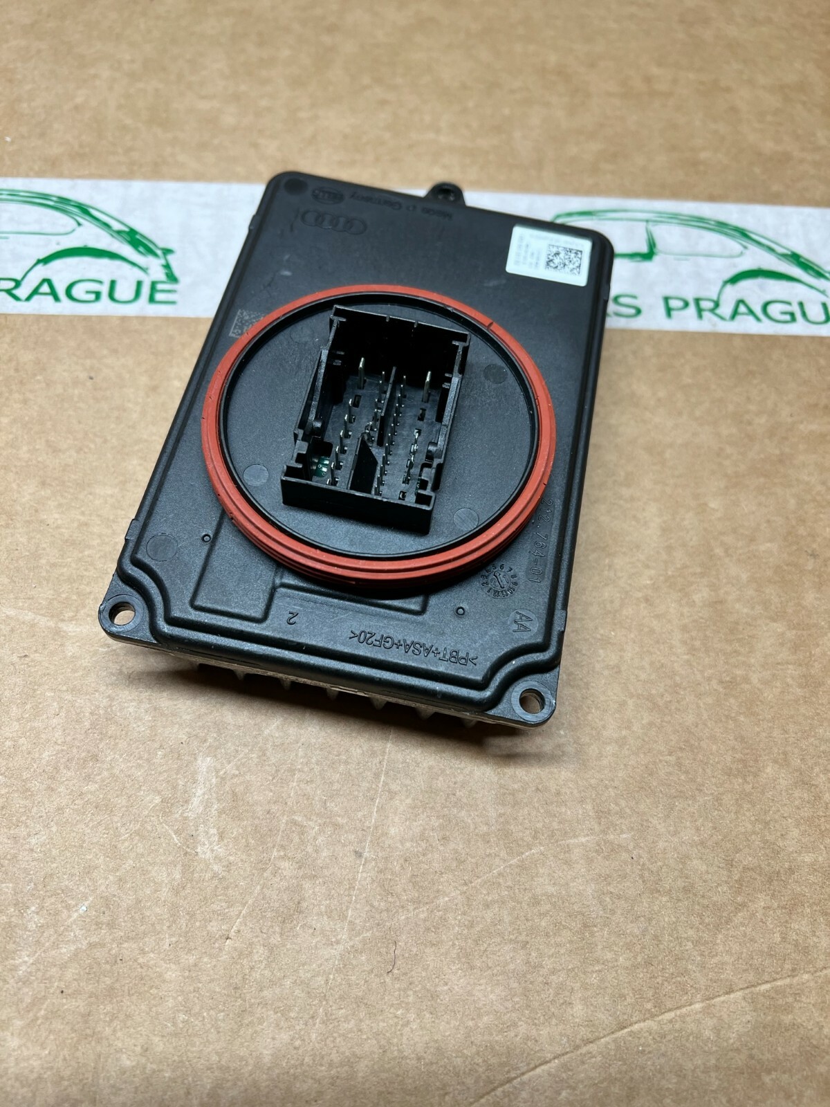 AUDI 4K0941591BE LED SCHEINWERFER STEUERGERÄT ORIGINAL NEU!!!! - Obrázek 5