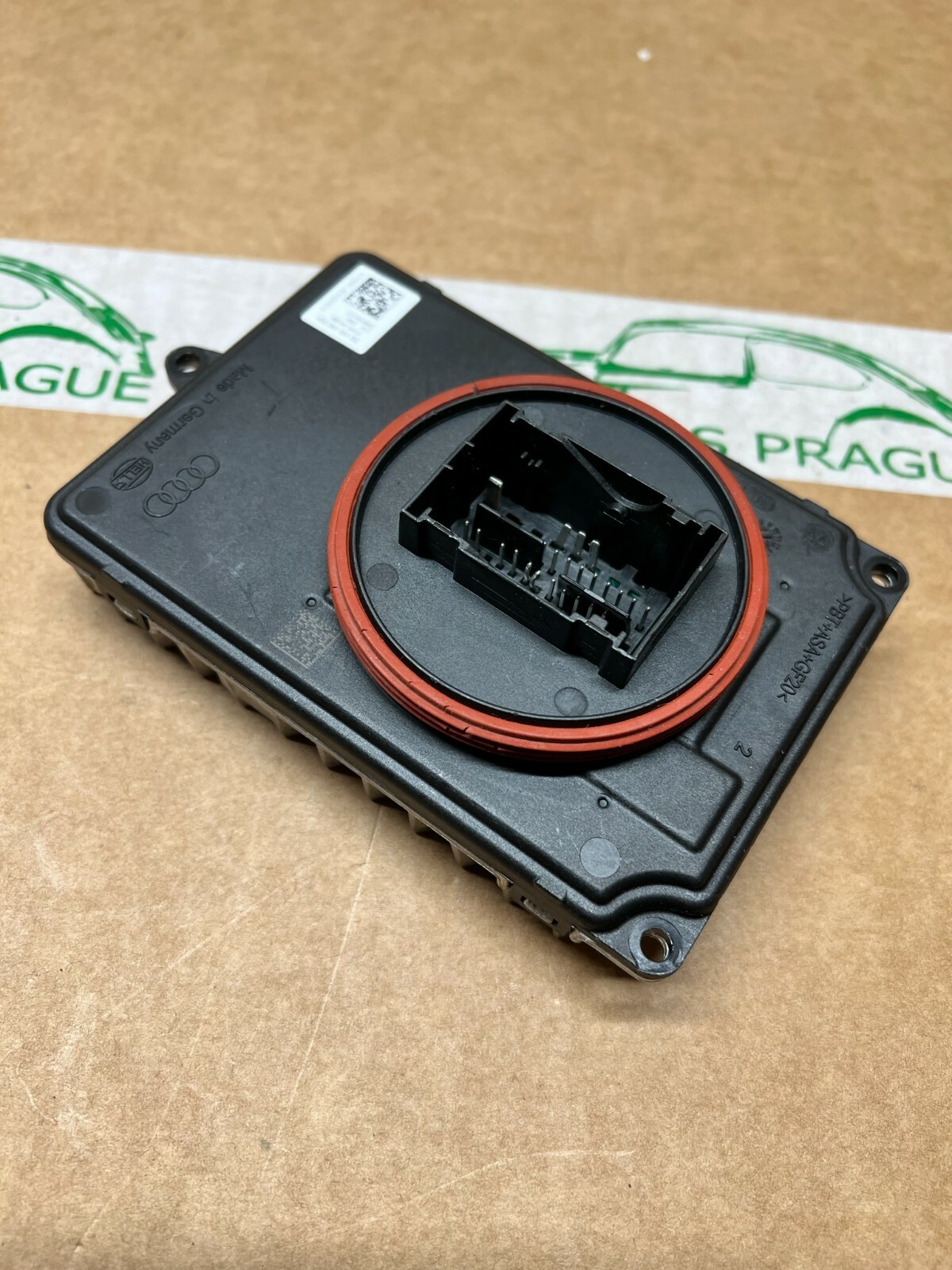 AUDI 4K0941591BE LED SCHEINWERFER STEUERGERÄT ORIGINAL NEU!!!! - Obrázek 6