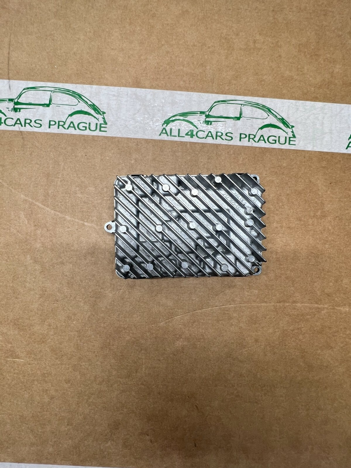 AUDI 4K0941591BE LED SCHEINWERFER STEUERGERÄT ORIGINAL NEU!!!! - Obrázek 9