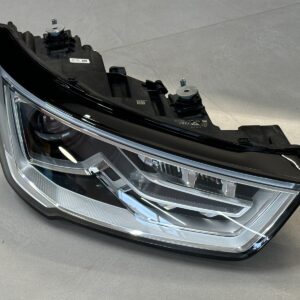 AUDI A1 FRONTSCHEINWERFER 8XA941006 XENON SCHEINWERFER RECHTS ORIG.NEU!!