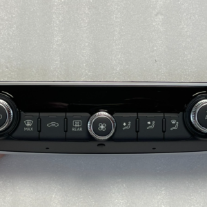 AUDI A1 , Q3 , RSQ3 KLIMABEDIENUNG KLIMABEDIENTEIL 83A820043AB ORIGINAL NEU AUDI