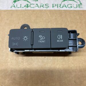 AUDI A1,A6/S6,A7,Q3/RSQ3,Q7,Q8,E-TRON LICHTTASTENMODUL 4K1941501 ORIG.NEU!!!