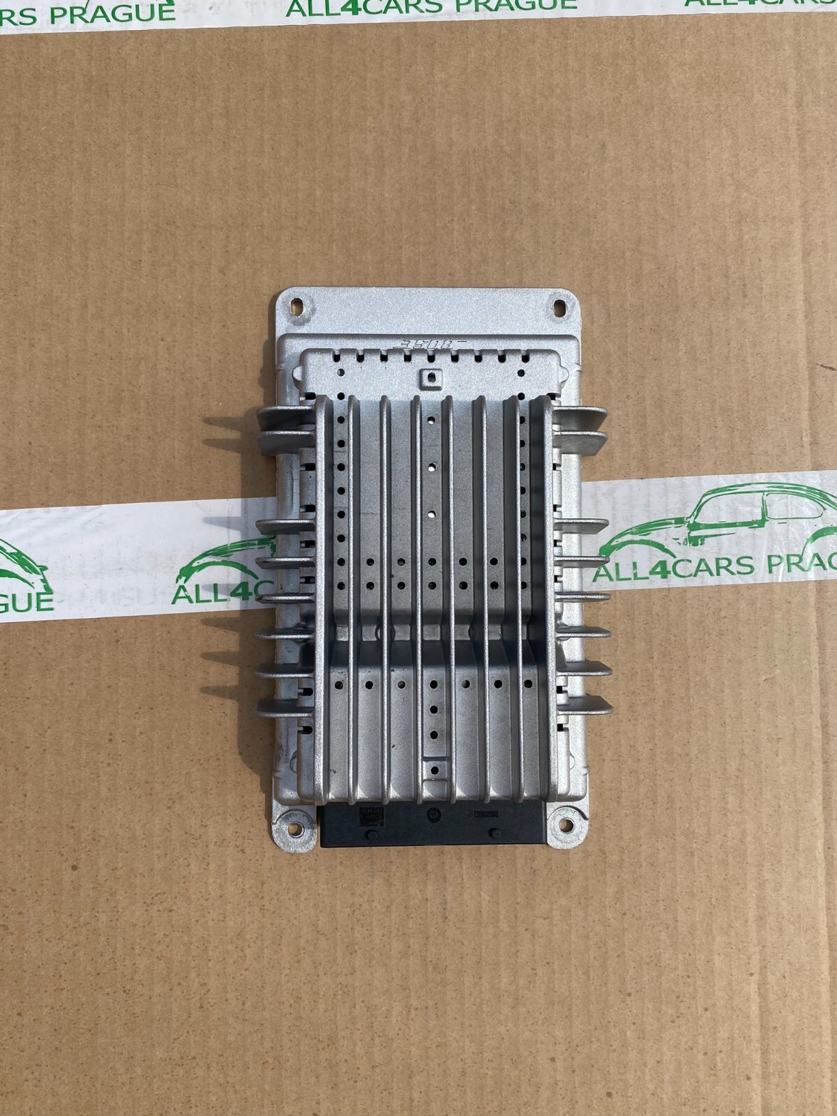 AUDI A3/S3 VERSTÄRKER BOSE AUDIO VERSTÄRKER AMPIFILER 8P3035223 8P3 035 223