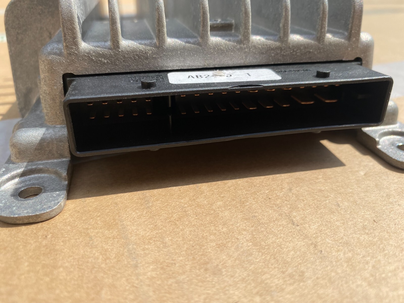 AUDI A3/S3 VERSTÄRKER BOSE AUDIO VERSTÄRKER AMPIFILER 8P4035223 8P4 035 223 - Obrázek 14