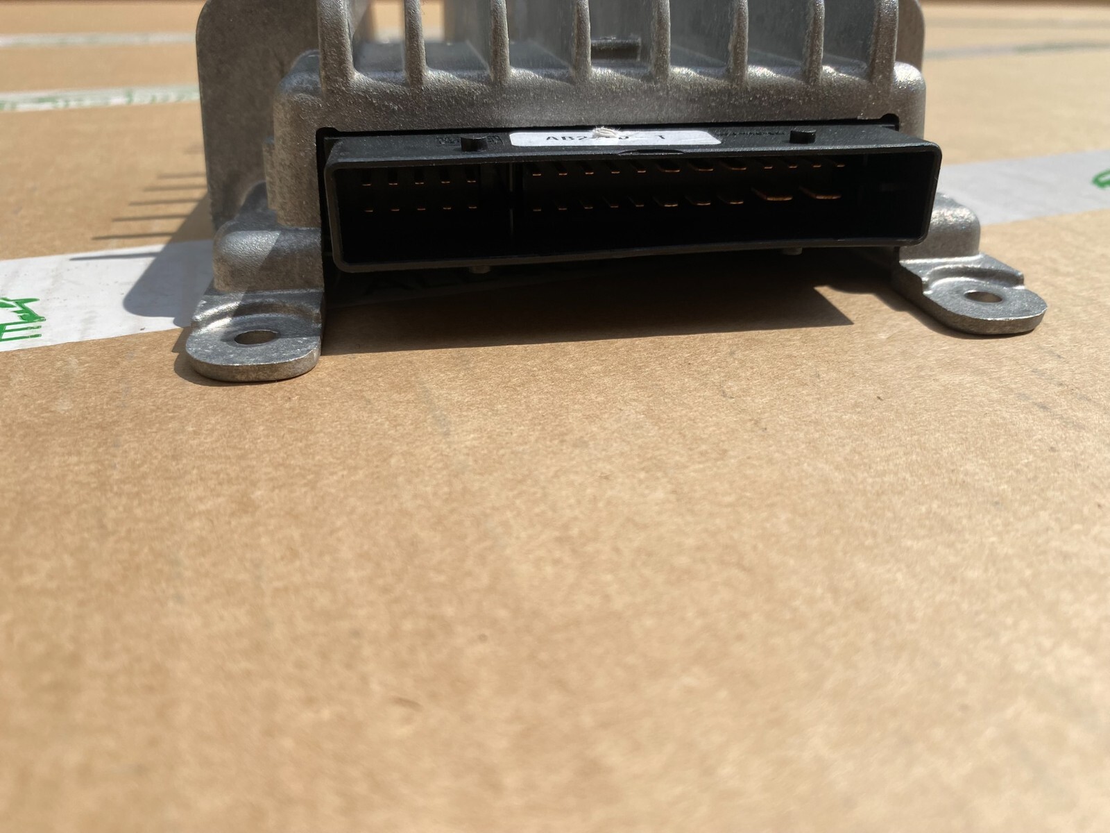 AUDI A3/S3 VERSTÄRKER BOSE AUDIO VERSTÄRKER AMPIFILER 8P4035223 8P4 035 223 - Obrázek 15