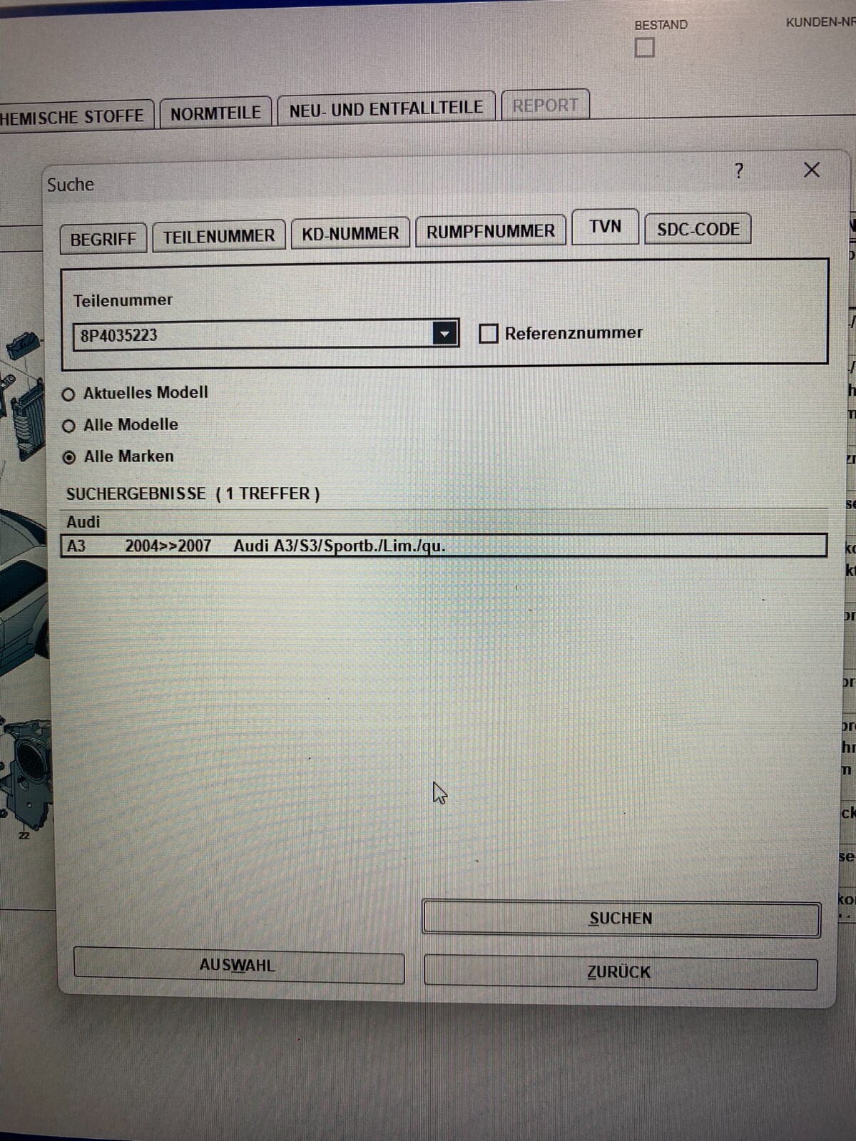 AUDI A3/S3 VERSTÄRKER BOSE AUDIO VERSTÄRKER AMPIFILER 8P4035223 8P4 035 223 - Obrázek 17