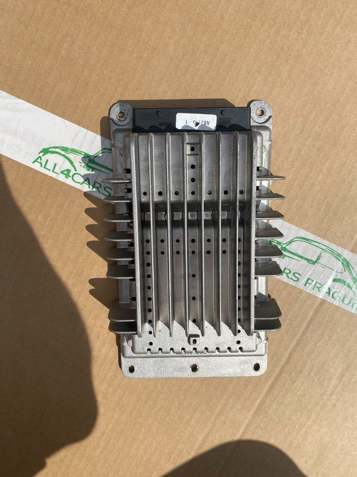 AUDI A3/S3 VERSTÄRKER BOSE AUDIO VERSTÄRKER AMPIFILER 8P4035223 8P4 035 223 - Obrázek 4