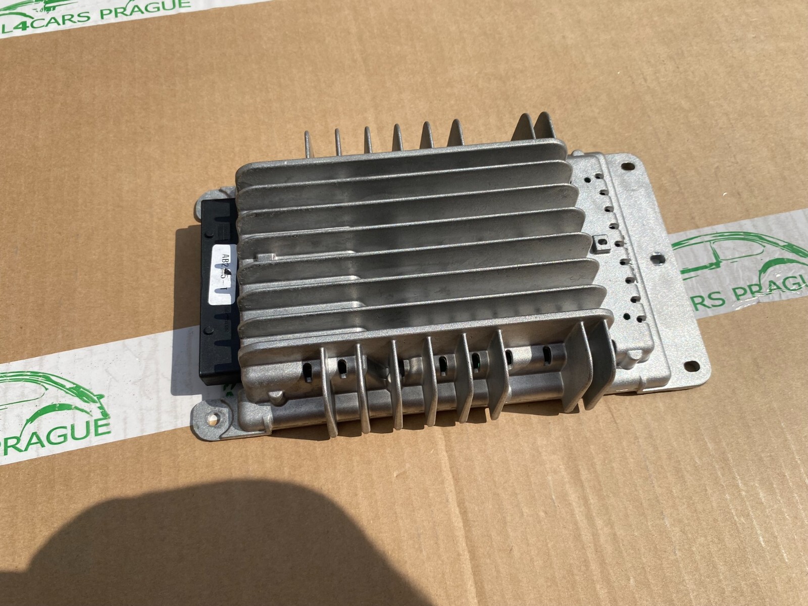 AUDI A3/S3 VERSTÄRKER BOSE AUDIO VERSTÄRKER AMPIFILER 8P4035223 8P4 035 223 - Obrázek 5