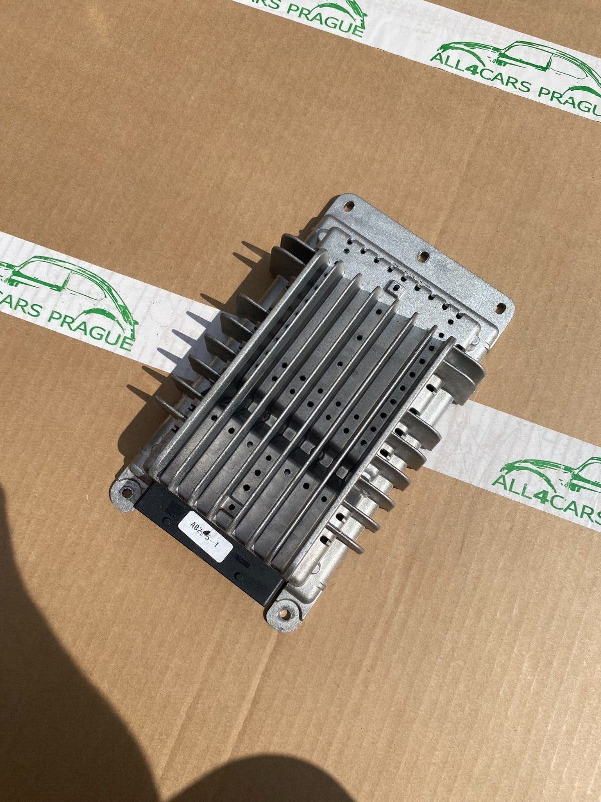 AUDI A3/S3 VERSTÄRKER BOSE AUDIO VERSTÄRKER AMPIFILER 8P4035223 8P4 035 223 - Obrázek 6