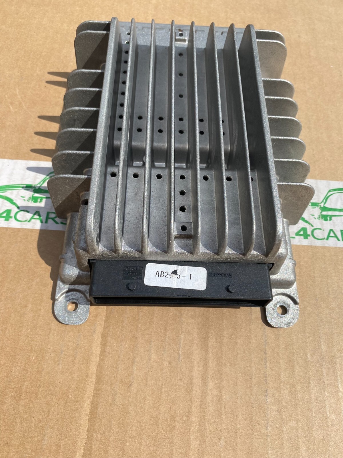 AUDI A3/S3 VERSTÄRKER BOSE AUDIO VERSTÄRKER AMPIFILER 8P4035223 8P4 035 223 - Obrázek 7