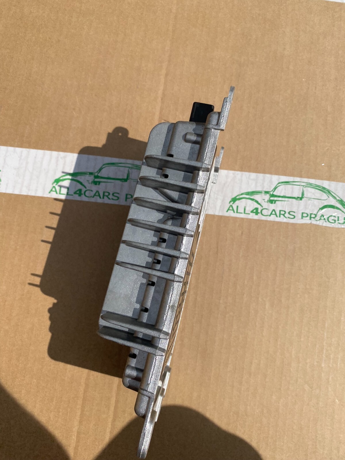 AUDI A3/S3 VERSTÄRKER BOSE AUDIO VERSTÄRKER AMPIFILER 8P4035223 8P4 035 223 - Obrázek 10