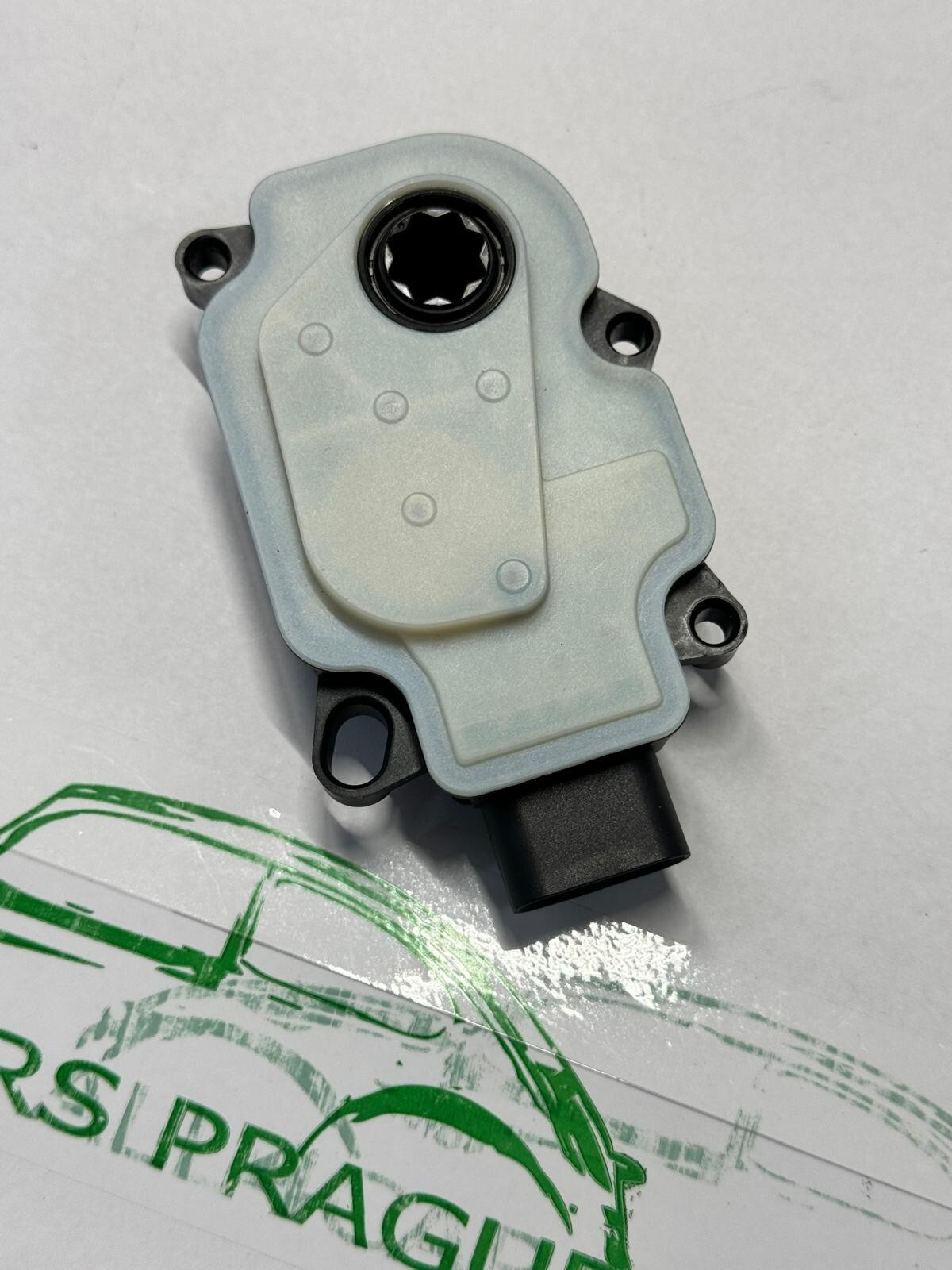 AUDI A3/S3/RS3 STELLMOTOR KLIMA HEIZUNG 95C965501G ORIGINAL NEU!!!! - Obrázek 3