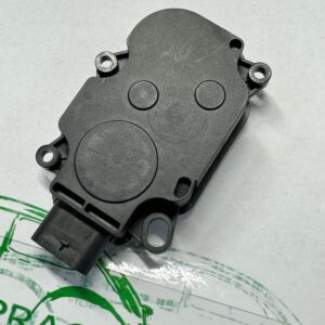 AUDI A3/S3/RS3 STELLMOTOR KLIMA HEIZUNG 95C965501G ORIGINAL NEU!!!!