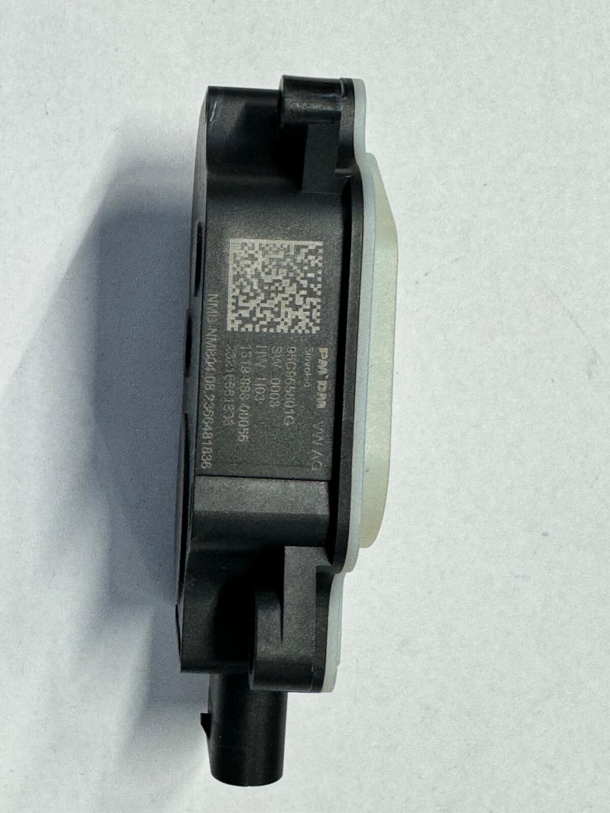 AUDI A3/S3/RS3 STELLMOTOR KLIMA HEIZUNG 95C965501G ORIGINAL NEU!!!! - Obrázek 5