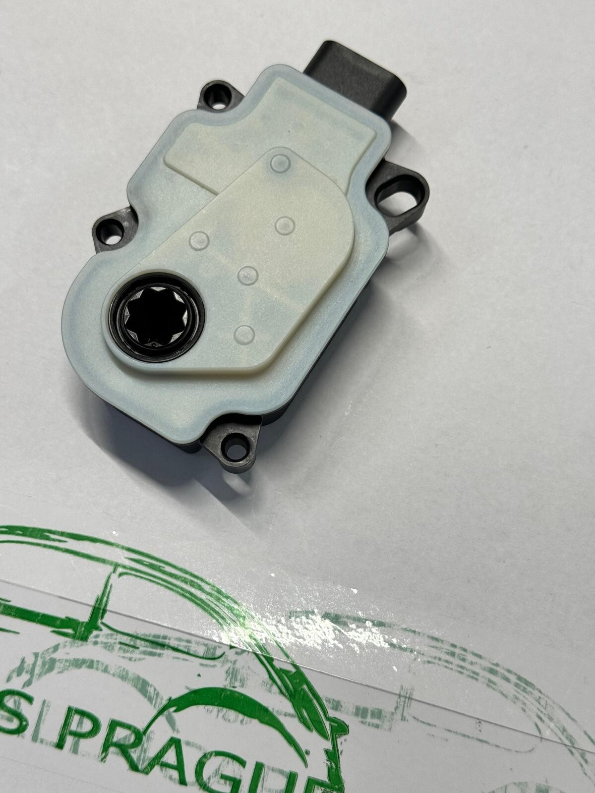 AUDI A3/S3/RS3 STELLMOTOR KLIMA HEIZUNG 95C965501G ORIGINAL NEU!!!! - Obrázek 6