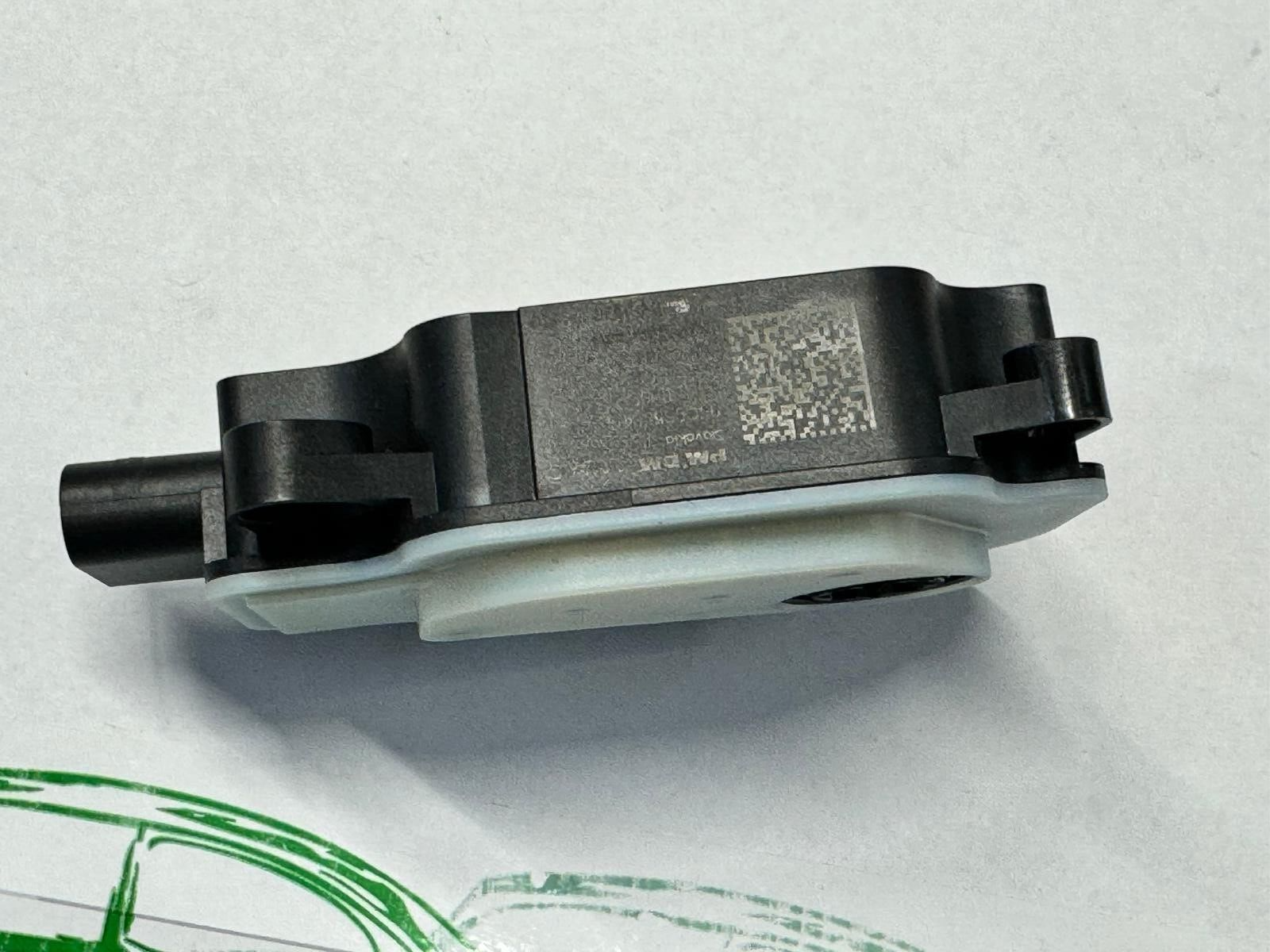 AUDI A3/S3/RS3 STELLMOTOR KLIMA HEIZUNG 95C965501G ORIGINAL NEU!!!! - Obrázek 8