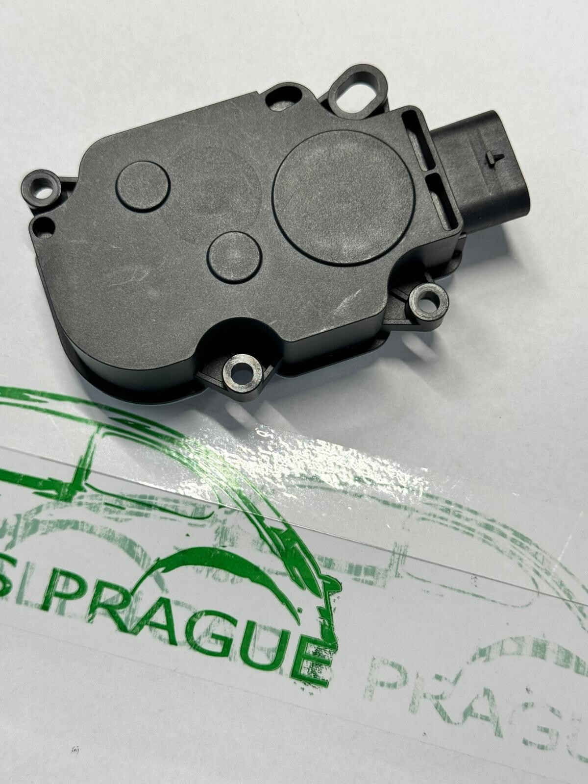 AUDI A3/S3/RS3 STELLMOTOR KLIMA HEIZUNG 95C965501G ORIGINAL NEU!!!! - Obrázek 9