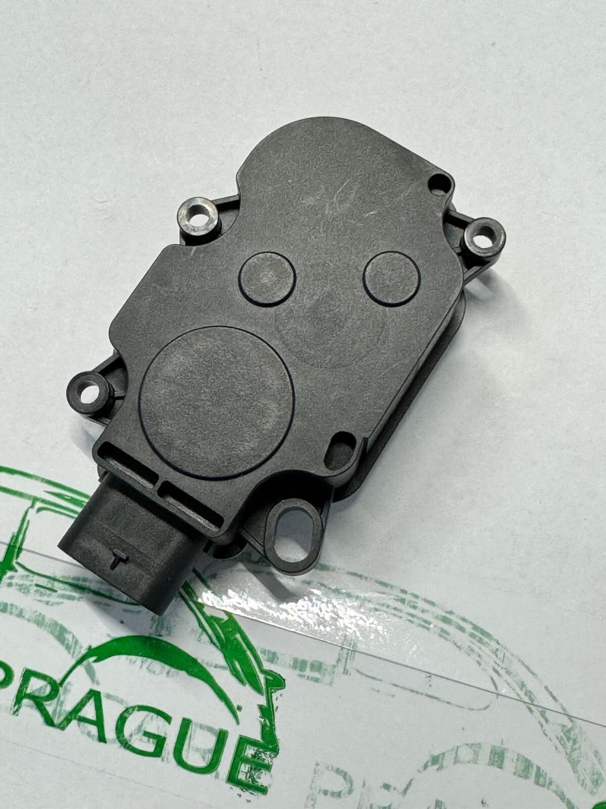 AUDI A3/S3/RS3 STELLMOTOR KLIMA HEIZUNG 95C965501G ORIGINAL NEU!!!!