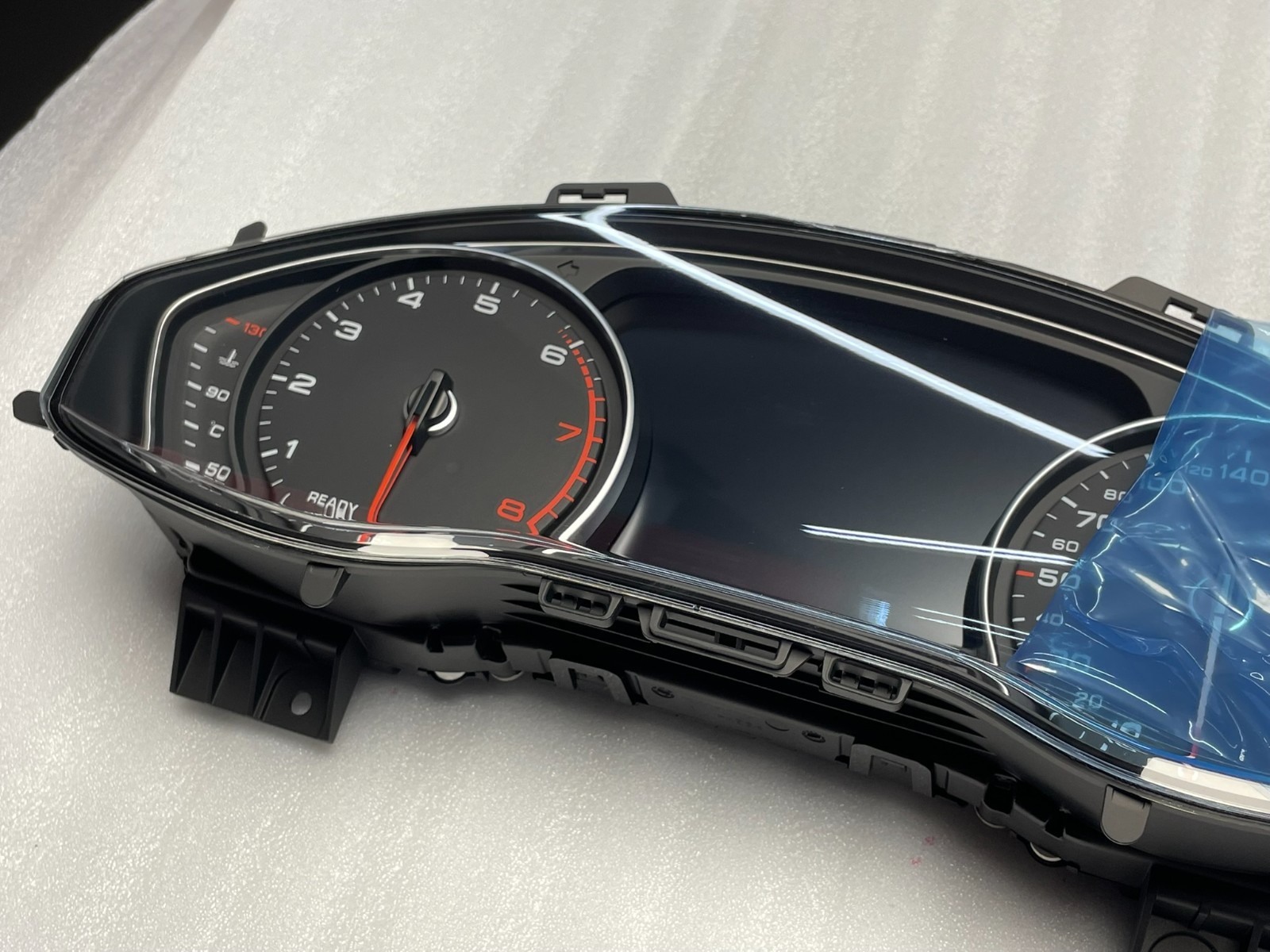 AUDI A4 8W , AUDI A5 8W KOMBIINSTRUMENT TACHOMETER 8W5920770N ORIG.NEU 0 KM ! - Obrázek 15