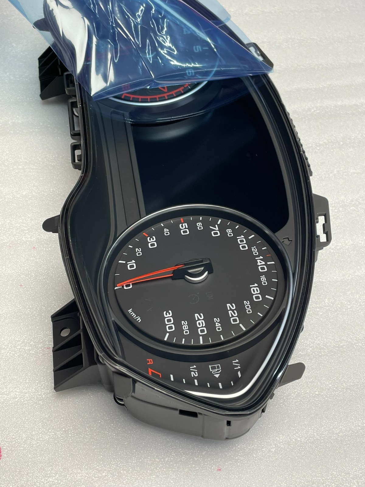 AUDI A4 8W , AUDI A5 8W KOMBIINSTRUMENT TACHOMETER 8W5920770N ORIG.NEU 0 KM ! - Obrázek 17