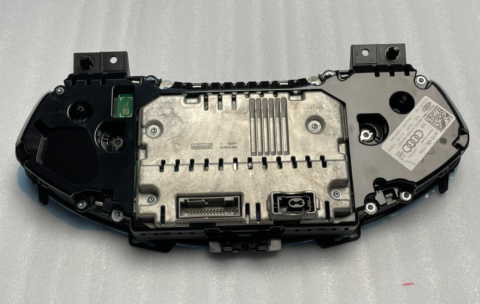 AUDI A4 8W , AUDI A5 8W KOMBIINSTRUMENT TACHOMETER 8W5920770N ORIG.NEU 0 KM ! - Obrázek 20