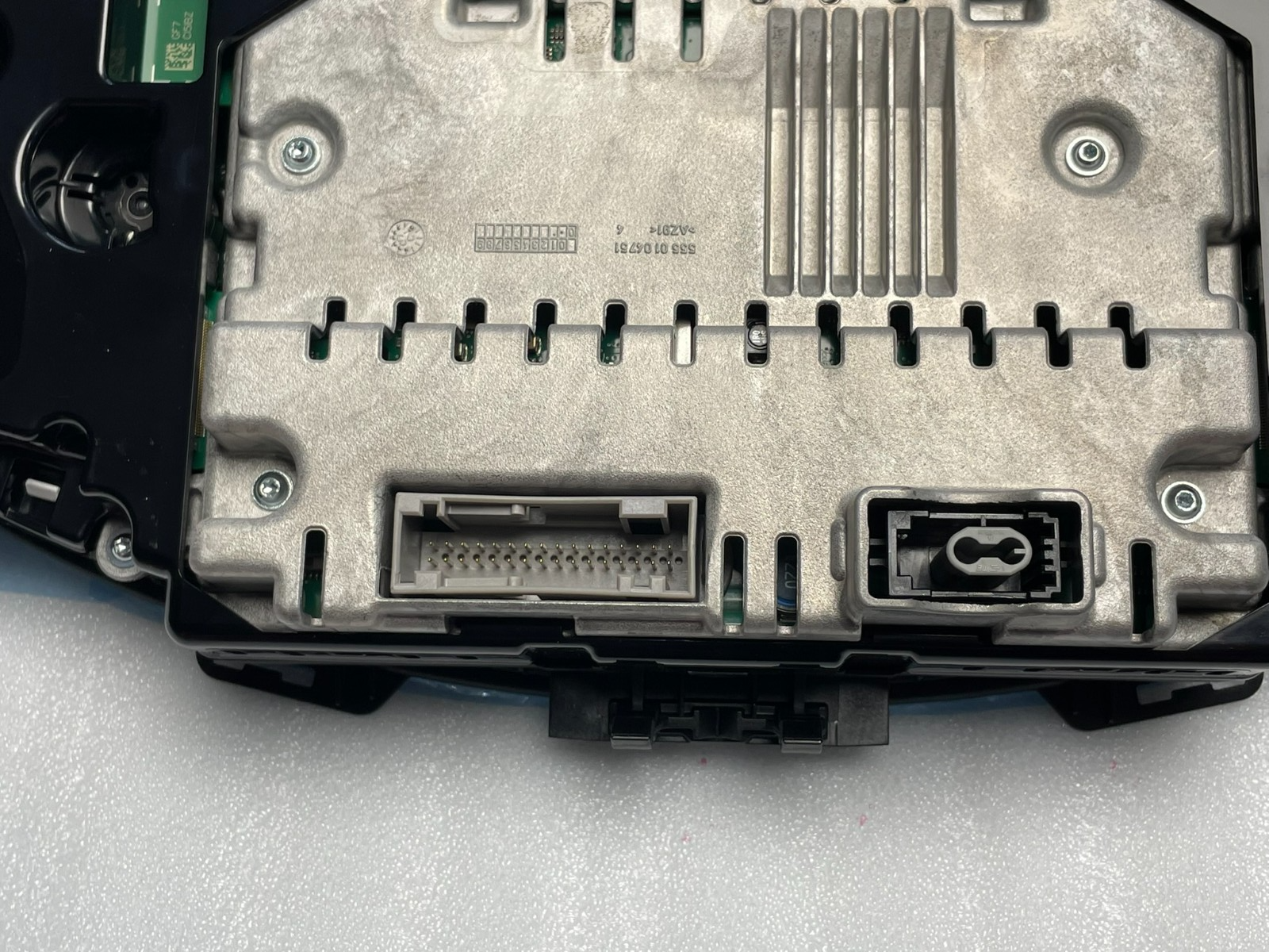 AUDI A4 8W , AUDI A5 8W KOMBIINSTRUMENT TACHOMETER 8W5920770N ORIG.NEU 0 KM ! - Obrázek 22