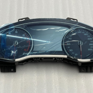 AUDI A4 8W ,  AUDI A5 8W  KOMBIINSTRUMENT TACHOMETER 8W5920770N ORIG.NEU 0 KM !