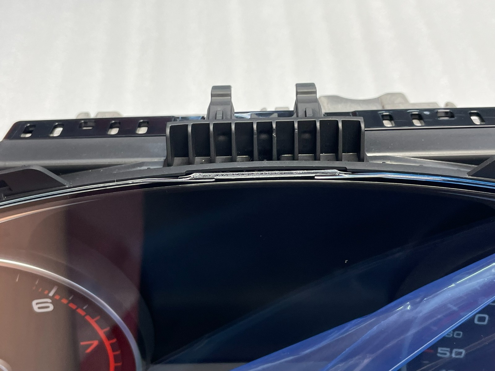 AUDI A4 8W , AUDI A5 8W KOMBIINSTRUMENT TACHOMETER 8W5920770N ORIG.NEU 0 KM ! - Obrázek 7